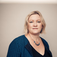 Alison Nieuwoudt CA (SA)