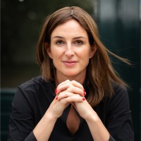 Marieke Driessen MBA