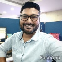 Abhishek Singh
