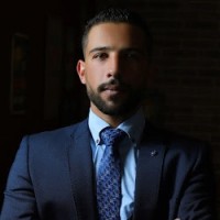 Saleh Raed