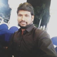 Dayanand Pallati