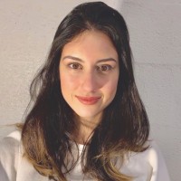 Sofia M'saadi