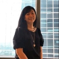 Amelia P. Hartanto