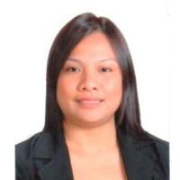 Marie Lou Gloria