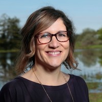 Jocelyn Seltenrich