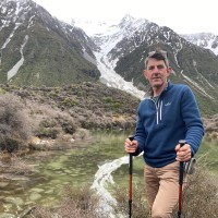 Ben Pridham