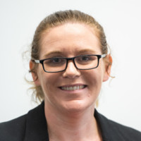 Kate Monaghan