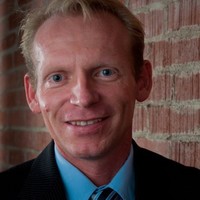 Doug Updike, Aia, Ncarb