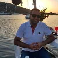 Çağlar Taşdemir