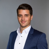 Sebastian Bretz