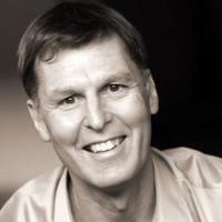 Nigel Ashman