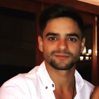 Daniel Biton