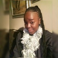 Priscilla Ndlovu