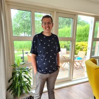 Gijs Bos