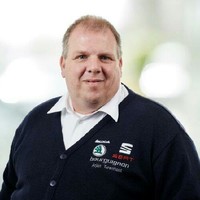 Arjan Turenhout