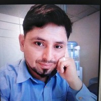 Christian Jose Ninatanta Aliaga