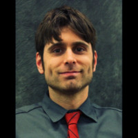 Daniel Wentz