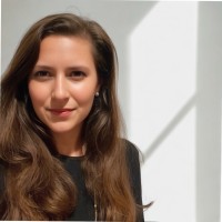 Caroline R. Cariste