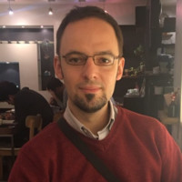 Guillaume Chalamel
