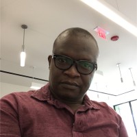 Christopher Chilee Okafor