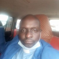 Daniel maundu