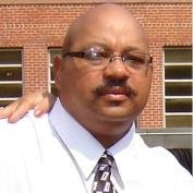 Kevin Ivy Jones