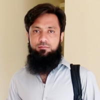 Muhammad Asif