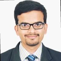 Laxmikant Gawade