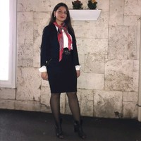 Francesca Chiaro