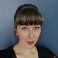 Kate Stenson