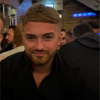 Rob Green Dip Cii