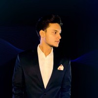 TAHA KHAN