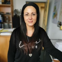 Nicole Skünak