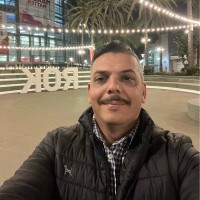 Lenilson Rodrigues