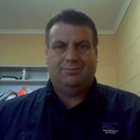 Geoff Dolzan