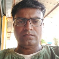 Mahesh Pandrapurkar