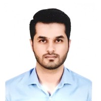Asfandyar Tareen
