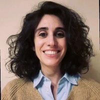 Beatriz García Monsalve