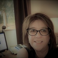 Jodi Daub