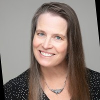 Rev. Alita Kathryn Taylor, MA, LMFT