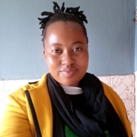 Noluthando Zikalala