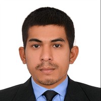 Subash B.k