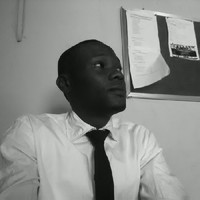olabode Ebiwonjumi