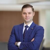 Valeriu Gorobei, AIA, NCARB