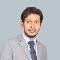 Gemunu Rajakaruna