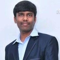 Kampati Srinivas
