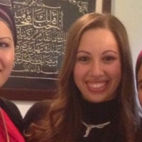 Shaima Ibrahim