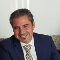 David Dominguez Yebes
