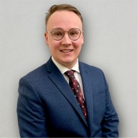 Tom Kennedy Ba(Hons) Dippfs Cert Cii (Mp)