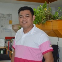 Cary Jun Montero